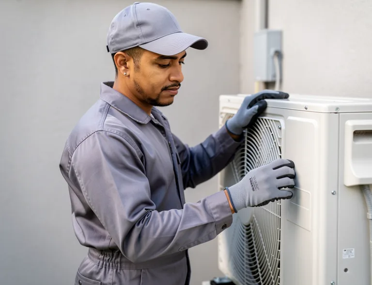 Wärmepumpeninstallateur Service in Halle-Neustadt